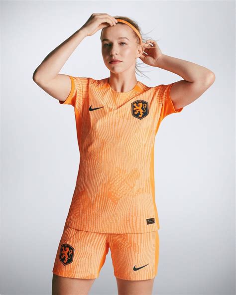 Oranje Leeuwinnen WK 2023 voetbalshirts 